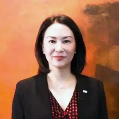 Grace Hakim
