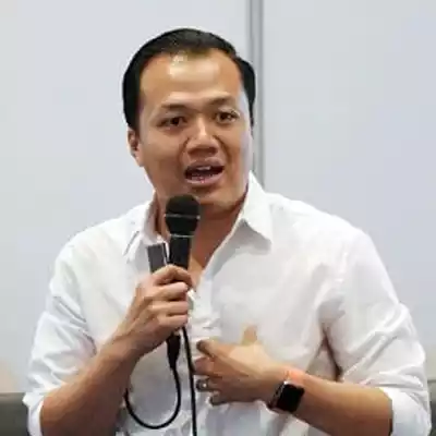 Ryan Kristo Muljono