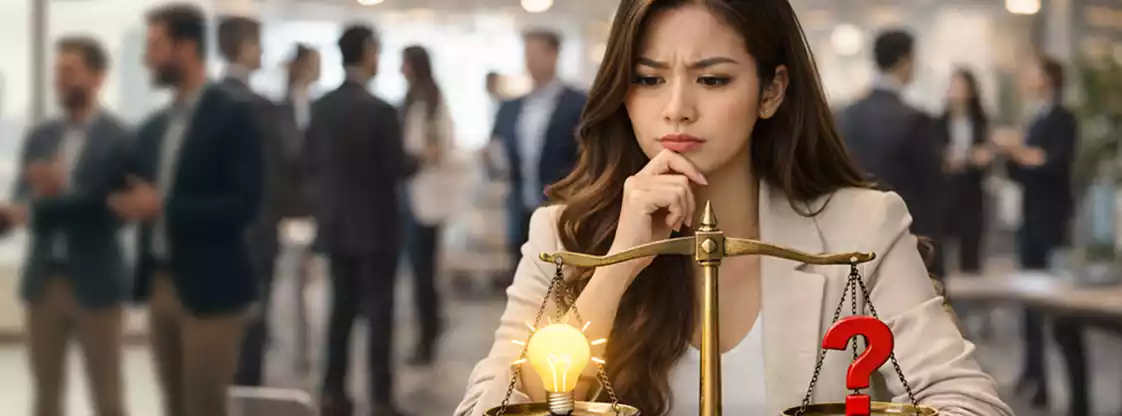 Kenapa Orang Tidak Mereferralkan dan Merekomendasikan Bisnis Anda Walau Bilang Suka